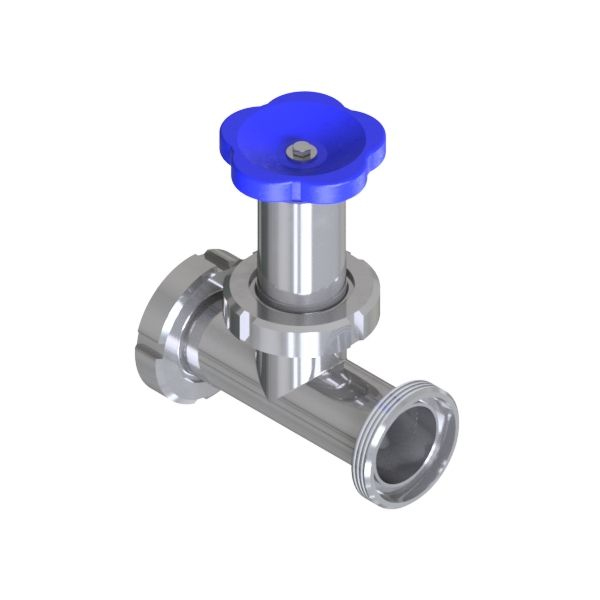 M&S Regulating valves